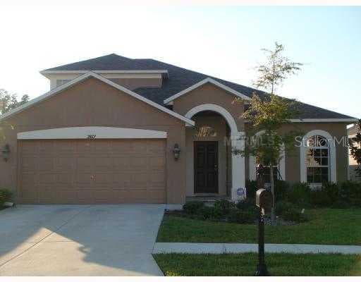3927 STORNOWAY DRIVE LAND O LAKES, FL 34638