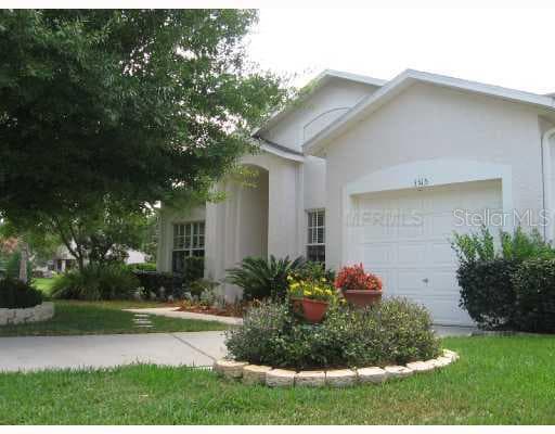 3515 Tealwood CIRCLE Palm Harbor, FL 34685