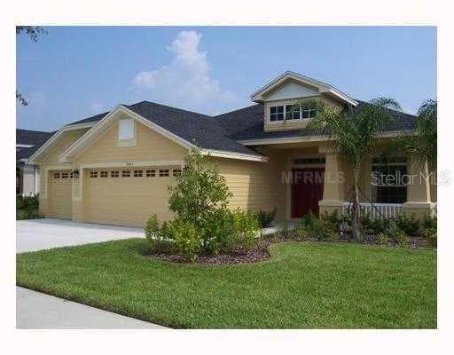 9301 Mangrove COURT Tampa, FL 33647