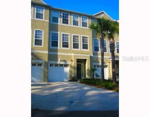 2931 POINTVIEW DRIVE Tampa, FL 33611
