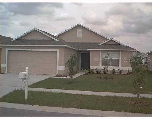 13029 BRIDLEFORD DRIVE Gibsonton, FL 33534