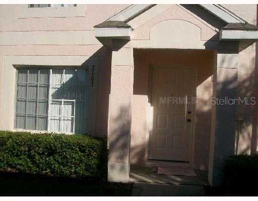 2103 FLUORSHIRE DRIVE UNIT 2103 BRANDON, FL 33511