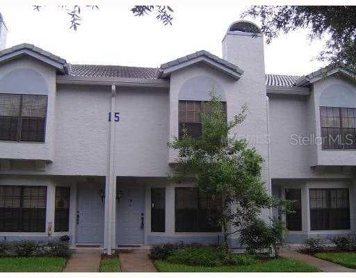 5100 BURCHETTE ROAD UNIT 1504 TAMPA, FL 33647