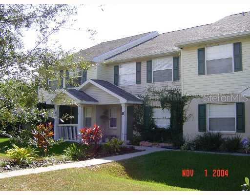 4202 W NORTH B STREET UNIT A Tampa, FL 33609