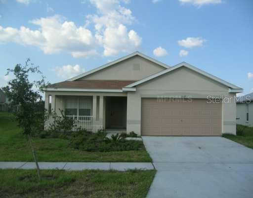 11317 Coconut Island DRIVE Riverview, FL 33569