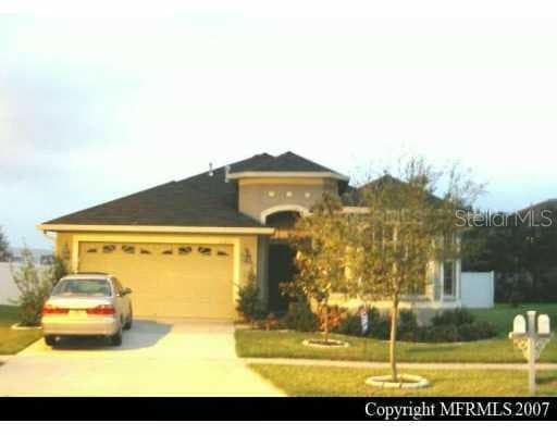 11207 DENMORE LANE RIVERVIEW, FL 33569