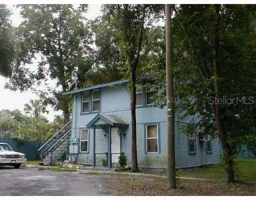 819 Broad UNIT 1/2 B Tampa, FL 33604