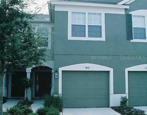 4834 BARNSTEAD DRIVE RIVERVIEW, FL 33569