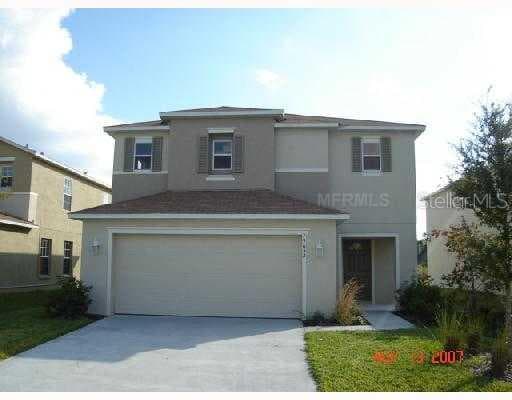 19652 TIMBERBLUFF DRIVE LAND O LAKES, FL 34638