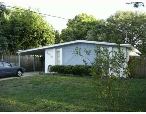 2810 W LEILA AVENUE TAMPA, FL 33611