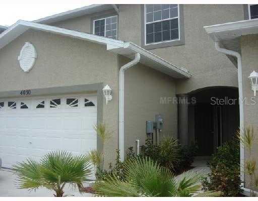 4030 Alan DRIVE UNIT 4030 Largo, FL 33717