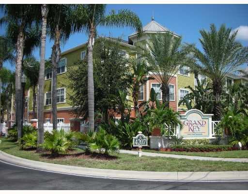 4207 S DALE MABRY UNIT 5109 TAMPA, FL 33611
