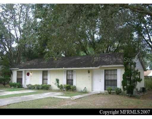 715 SUNBRIGHT DRIVE Seffner, FL 33584
