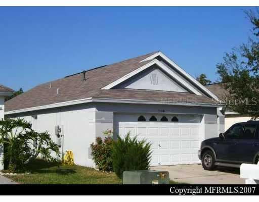 13141 CARROLLWOOD CREEK DRIVE TAMPA, FL 33624