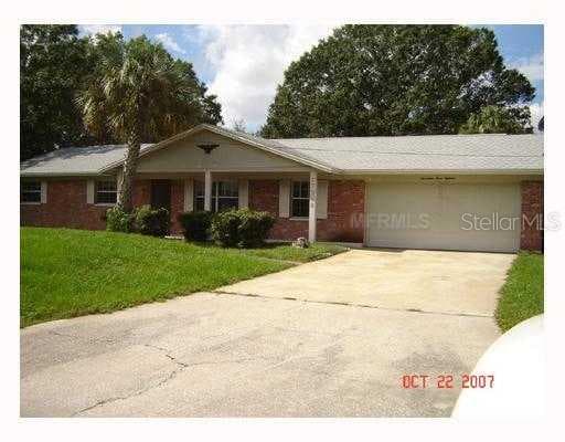 17318 LYNNETTE DRIVE LUTZ, FL 33549