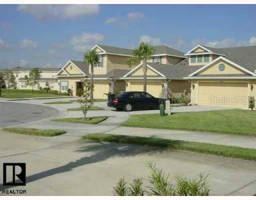 20318 OAK KEY COURT UNIT 20318 TAMPA, FL 33647