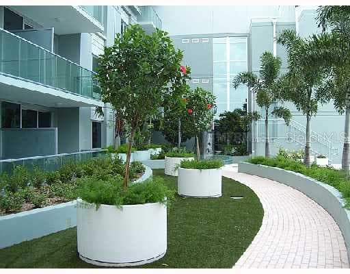 912 Channelside DRIVE UNIT 2409 Tampa, FL 33602