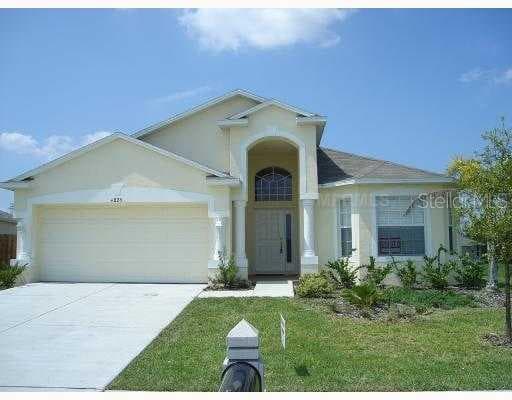 4825 Ayrshire Spring Hill, FL 34609