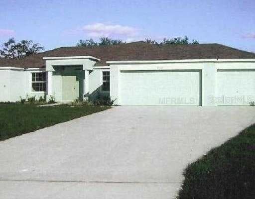 4332 AVONDALE GROVES STREET PLANT CITY, FL 33567