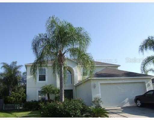 24825 RAVELLO STREET LAND O LAKES, FL 34639