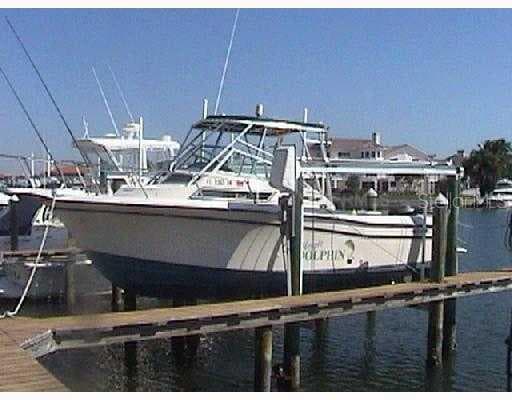 521 PINELLAS BAYWAY UNIT 108 Tierra Verde, FL 33715
