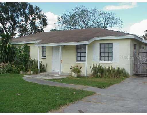 3807 LEILA AVENUE TAMPA, FL 33616