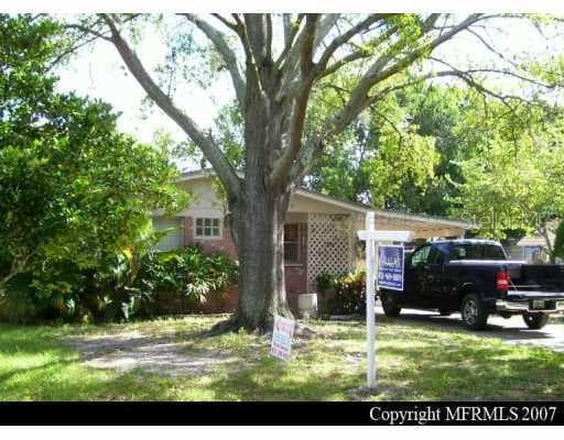 10907 N 27TH STREET TAMPA, FL 33612