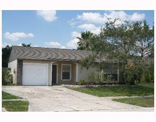 5703 KNEELAND LANE Tampa, FL 33625