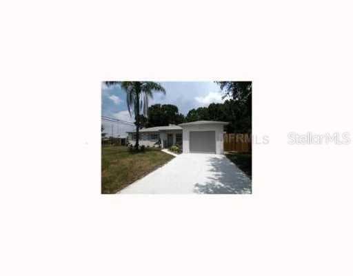 3417 BEAUMONT STREET TAMPA, FL 33611