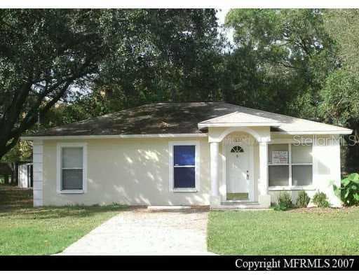 2832 ANTHONY STREET Tampa, FL 33619