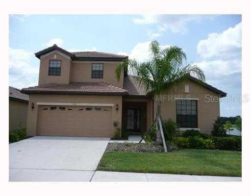 5730 SUNSET FALLS DRIVE APOLLO BEACH, FL 33572