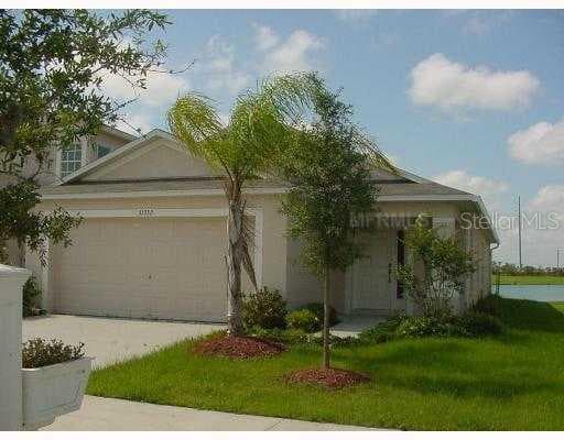 31332 TRIBOROUGH DRIVE WESLEY CHAPEL, FL 33544