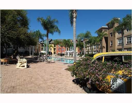 402 ARMENIA AVENUE UNIT 124 TAMPA, FL 33609