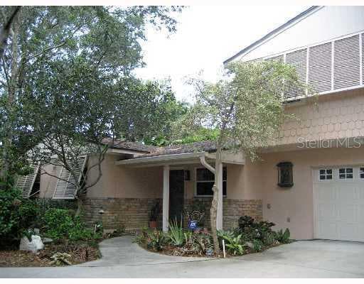 54 SANDPIPER ROAD TAMPA, FL 33609