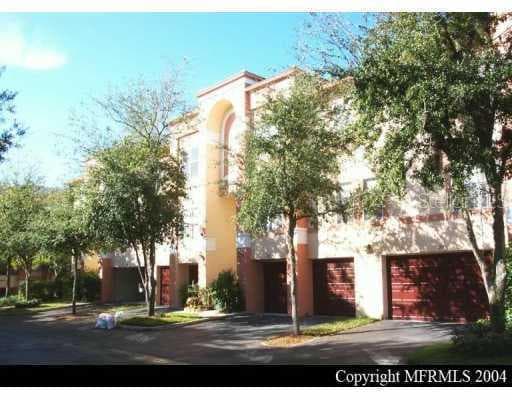721 SEAGATE DRIVE UNIT 721 TAMPA, FL 33602