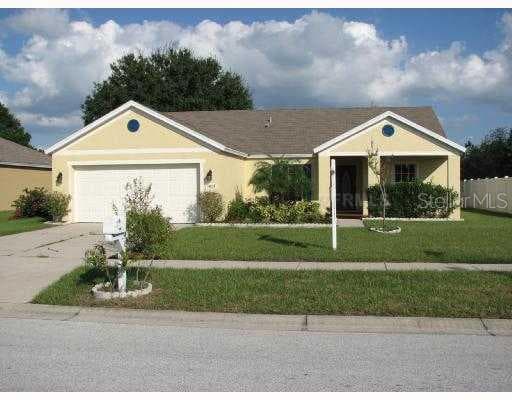 14836 REDCLIFF DRIVE TAMPA, FL 33625