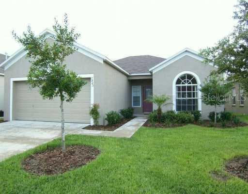 7803 MONARCH PARK CREEK Apollo Beach, FL 33572