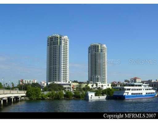 1211 E. Cumberland AVENUE UNIT 1502 Tampa, FL 33602