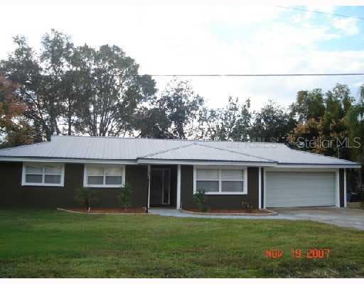 3351 LAKE SAXON DRIVE LAND O LAKES, FL 34639