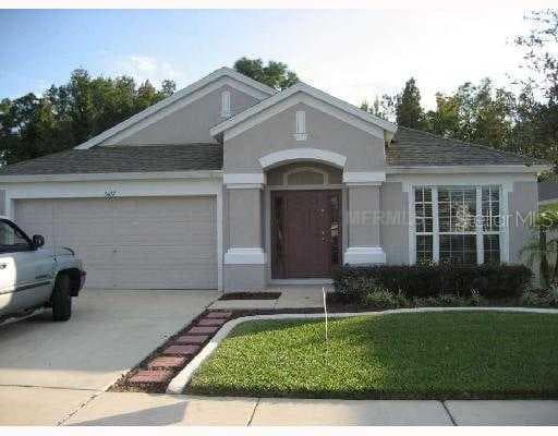 5217 ALGERINE PLACE WESLEY CHAPEL, FL 33544