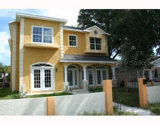 3517 HAINES ROAD ST PETERSBURG, FL 33704