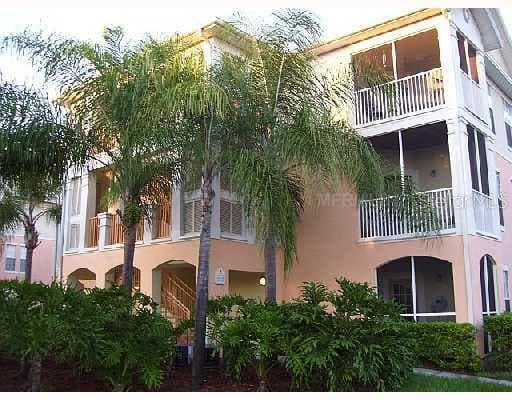9414 CRESCENT LOOP CIRCLE UNIT 105 Tampa, FL 33619