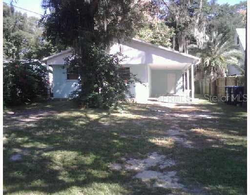 5811 N 15TH STREET TAMPA, FL 33610