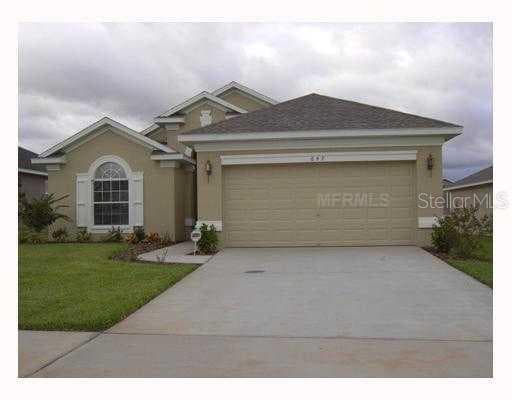 647 CHESNEY DRIVE VALRICO, FL 33594