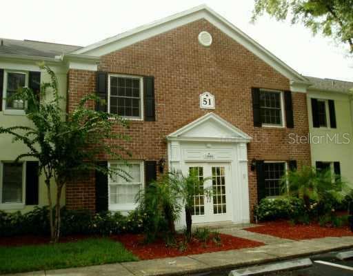 13830 Orange Sunset DRIVE UNIT 201 Tampa, FL 33612