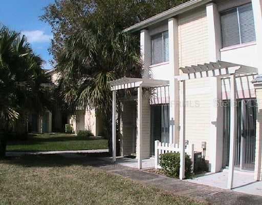 8007 PALMERA POINTE CIRCLE UNIT 0 TAMPA, FL 33615