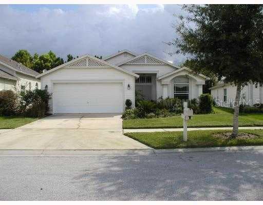 10155 HEATHER SOUND DRIVE TAMPA, FL 33647
