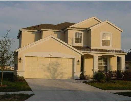 7744 OUTERBRIDGE STREET WESLEY CHAPEL, FL 33544