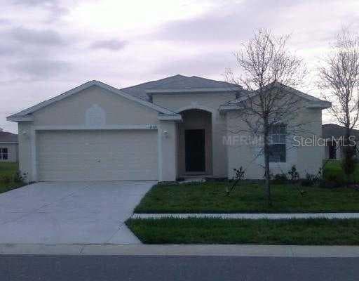 15371 Durango CIRCLE Brooksville, FL 34604