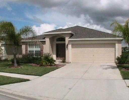 690 White Flower WAY Brooksville, FL 34604